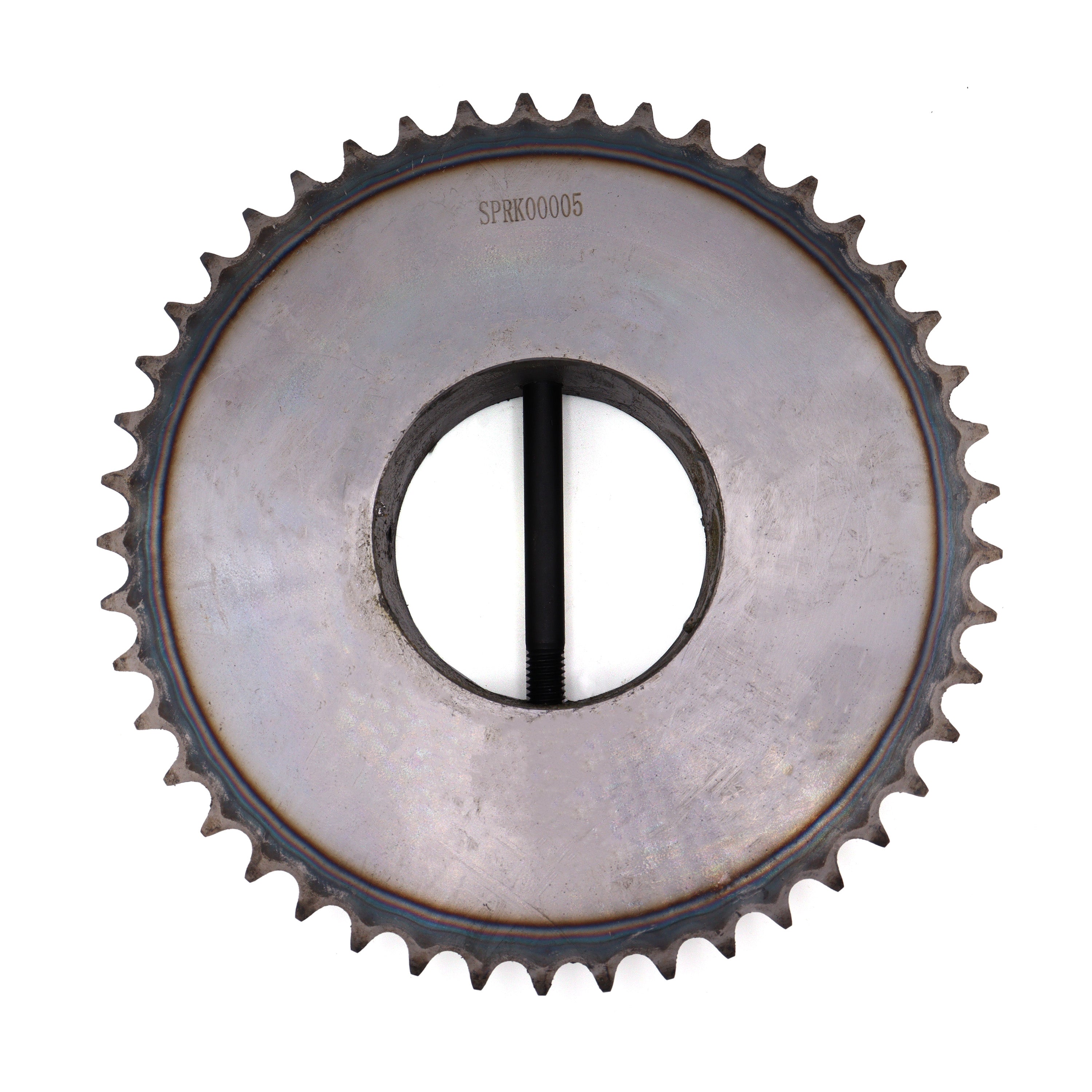 90mm Sprocket 45T to suit Ezi Roll Shutter 10B Chain | Remote Pro